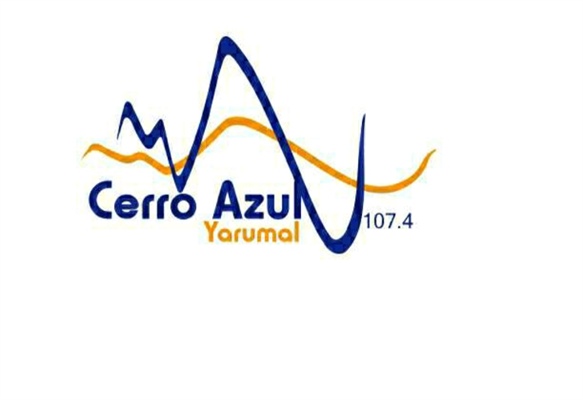 Cerro Azul Stereo 