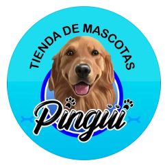 Tienda de Mascotas Pingüi 