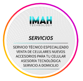 Imah Technology 