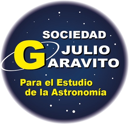 Sociedad Julio Garavito para el Estudio de la Astronomía   