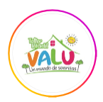 Taller Infantil Valu Un Mundo de Sonrisas 