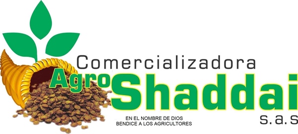 Agro Shaddai 