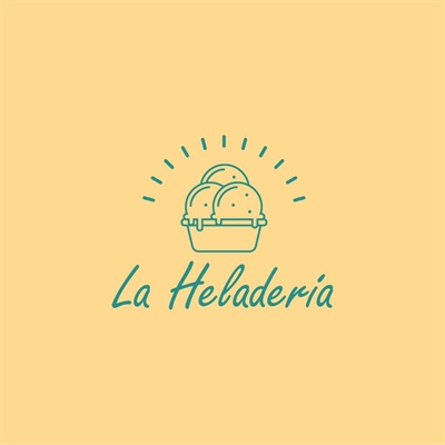 La Heladería