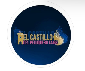 El Castillo del Peluquero La 68