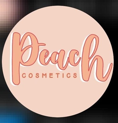 Peach cosméticos 