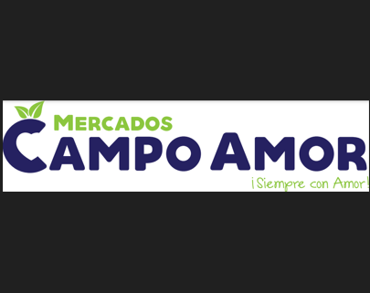 Mercados Campo Amor “siempre con amor” 