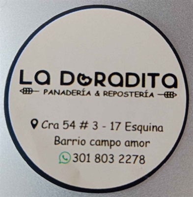 La Doradita “Panadería & Repostería” 