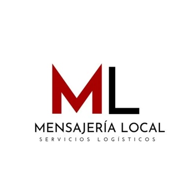 Mensajería local  