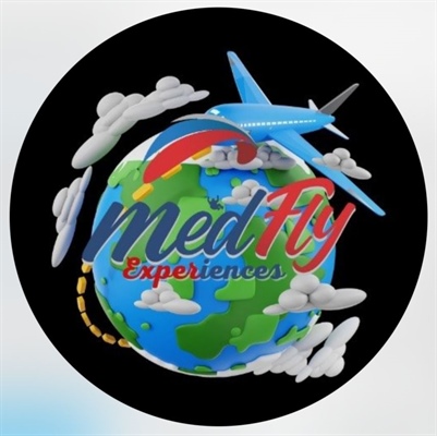 Medfly Parapente 