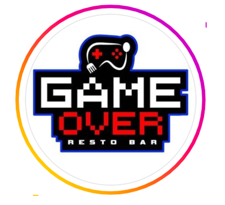 Game Over Resto Bar S.A.S.