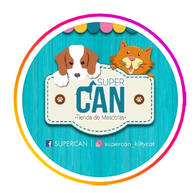 Super Can Tienda de Mascotas 