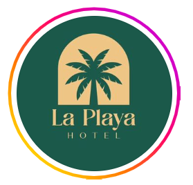 LA PLAYA HOTEL 