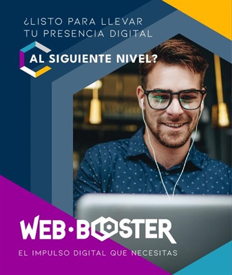 Web Booster   