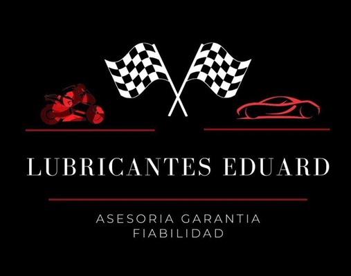 Lubricantes Eduard  