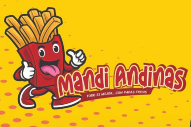  Mandi Andinas 