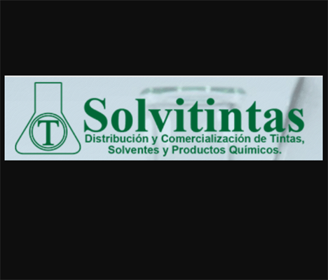 Solvitintas LTDA  