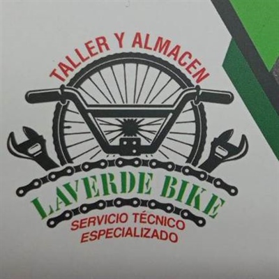 Taller y Almacén Laverde Bike 