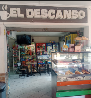 Salsamentaría el Descanso