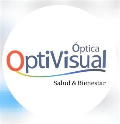 Óptica OptiVisual Salud y Bienestar   