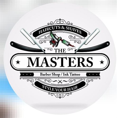 Masters Barber Shop     