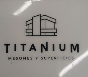 Titanium Mesones y Muebles SAS 