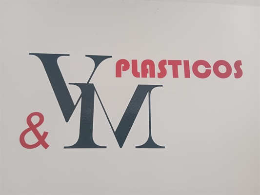 Plásticos V&M