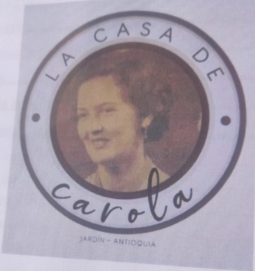 La Casa de Carola   