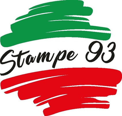 Stampe 93 