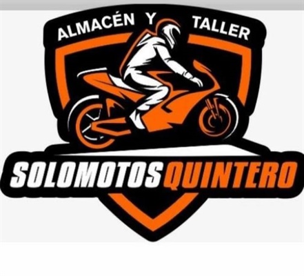 Almacén y taller solo motos quintero  