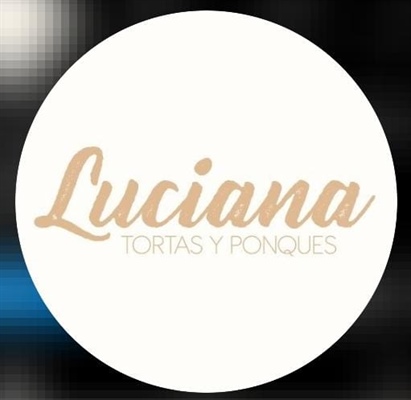 Luciana tortas y ponqué 