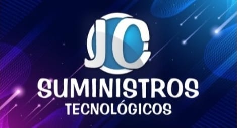 JC Suministros Tecnológicos 