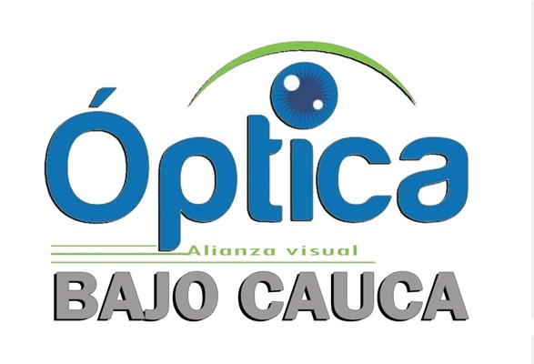 Optica Alianza Visual Bajo Cauca 