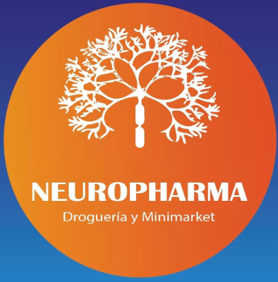 NEUROPHARMA  