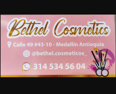 Bethel Cosmetics 