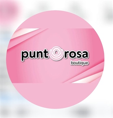 Punto Rosa Boutique 