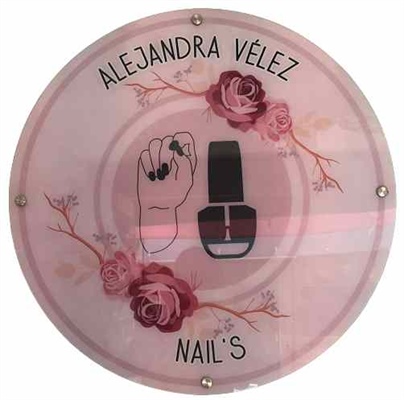 Alejandra Vélez Nails 