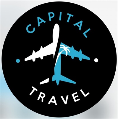  

Agencia De Viajes Capital Travel 