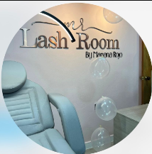 Lash Room By Mariana Rojo 