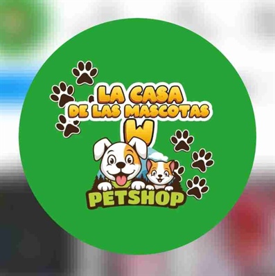 La Casa de las Mascotas W 