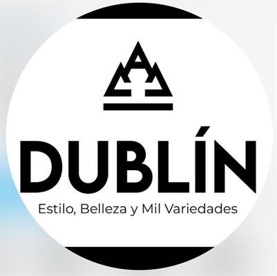 Dublin Barbosa 