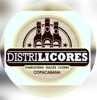 Distrilicores Copa 