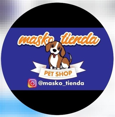 Masko Tienda - Pet Shop 