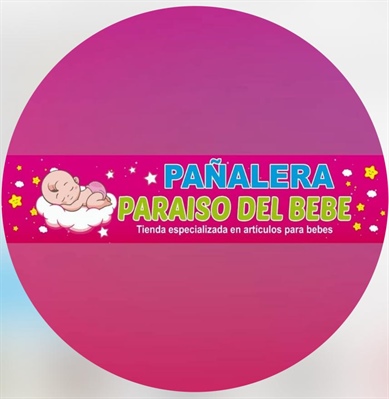 Pañalera Paraíso Del Bebe Girardota 