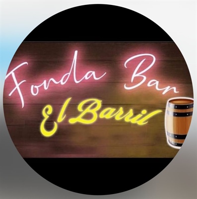 Fonda Bar el Barril 