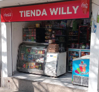 Tienda Willy   