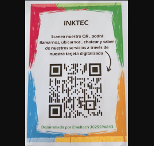 InkTec 