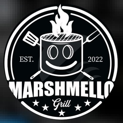 Marshmello Grill 