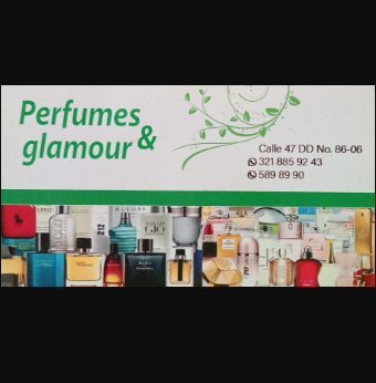 Perfumes y Glamour  