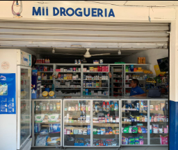 Mi Droguería 