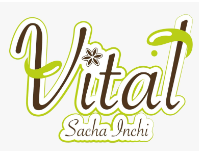 Vital sacha inchi 